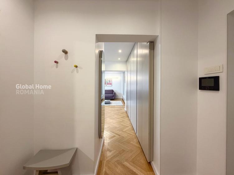 Minimalist 2-Room ◦ Ultracentral ◦ Panoramic View ◦ Move-In Ready - 20