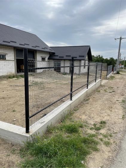 Spațiu comercial, de 215 mp, în Arămoaia
