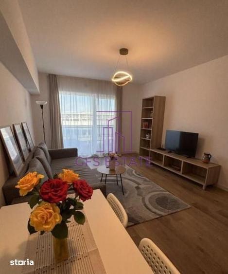 Inchiriere Apartament 2 Camere Hercesa Stellaris|Parcare - 8