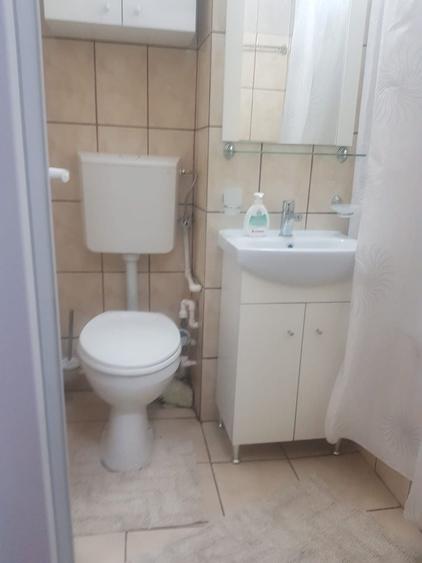 Garsonieră semidecomandată în Central