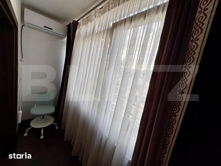 Apartament cu 4 camere în Sărari