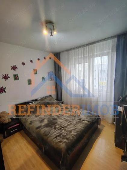 Apartament cu 2 camere decomandat, mobilat în Rahova