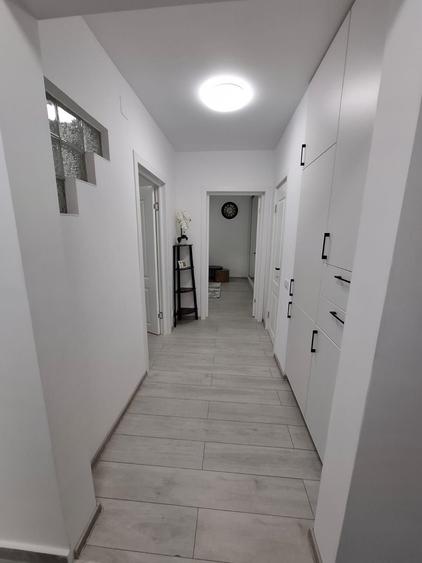 Apartament cu 2 camere decomandat în Doamna Ghica