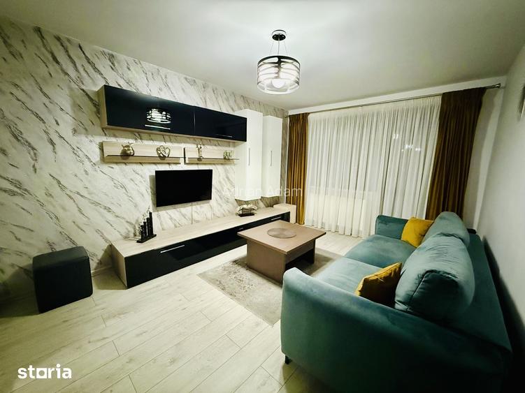 Apartament 2 camere, decomandat
