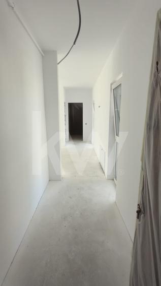 Apartament cu 3 camere semidecomandat în Mihai Viteazul