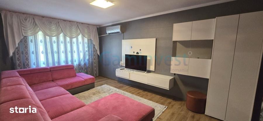 Apartament cu 3 camere in Oradea, Cartierul Nufarul,Gaminvest,A2702A - 7