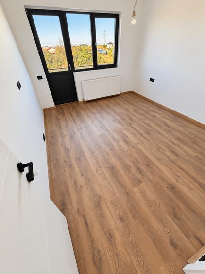 Comuna Berceni - Casa 4 Camere 2 Bai 422mp Teren - 7