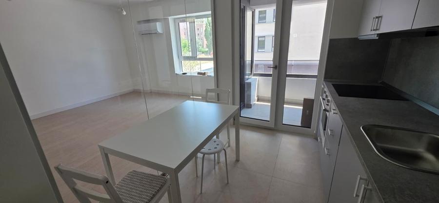 Inchiriere garsoniera Akcent City Bucurestii Noi Jiului bloc nou primul chirias - 2