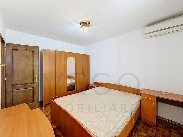2 camere semidecomandate in Gheorgheni, aproape de Iulius Mall - FSEGA - 5