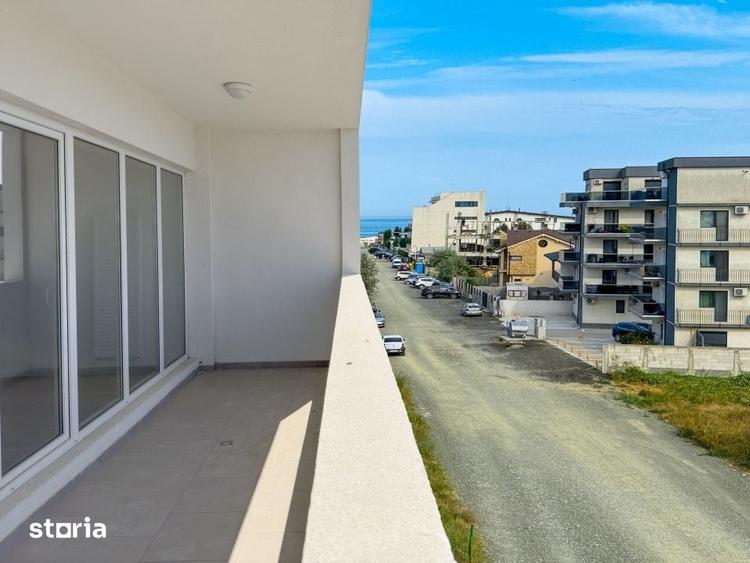 Apartament cu 2 camere în Nord