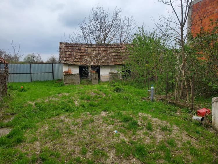 Teren Construcții intravilan de 1750 mp, în Șiclău