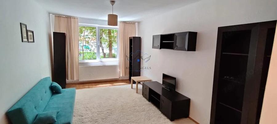 Apartament 2 camere de inchiriat Grivi?ei | 55 mp | Recent renovat - 1