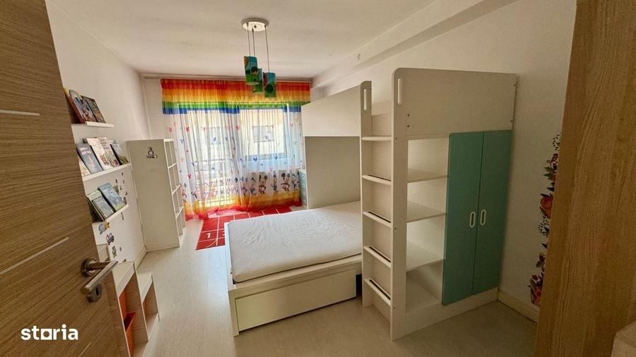Casa Individuala/ P+1 cu 350 mp Teren/ Metrou Dimitrie Leonida - 5