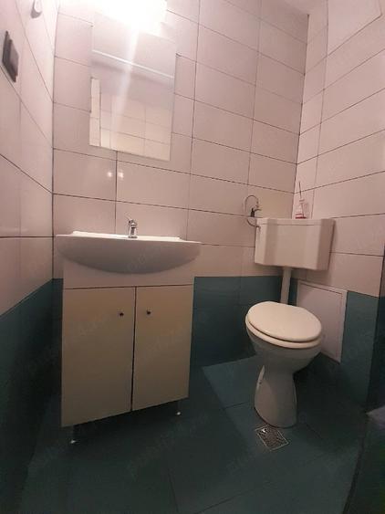 Garsonieră decomandată în Salca