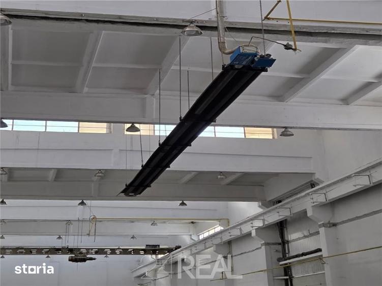 Spațiu comercial, de 468 mp, în Central