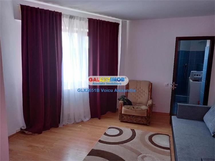 Apartament Bloc Nou Berceni - Dimitrie Leonida - 2 Min Metrou - 4