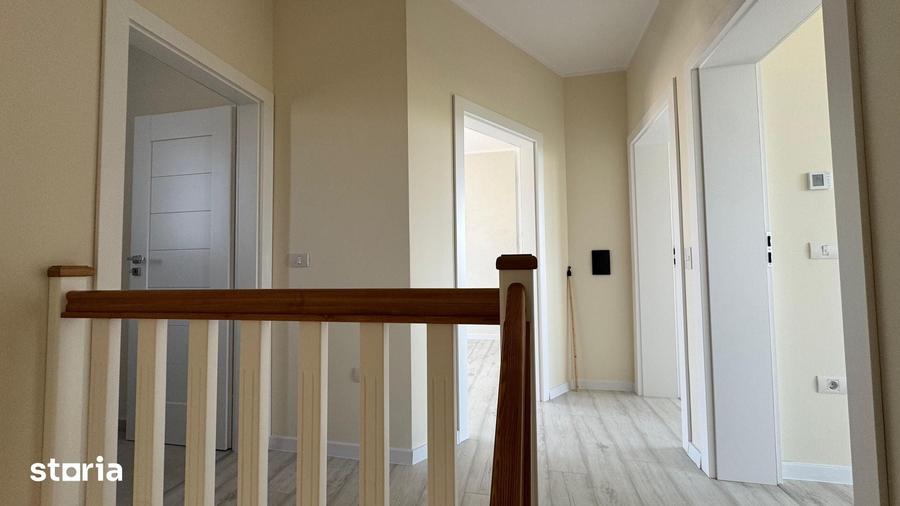 COMISION 0% | Duplex | 96 mp utili | 4 Camere | Giroc | - 8