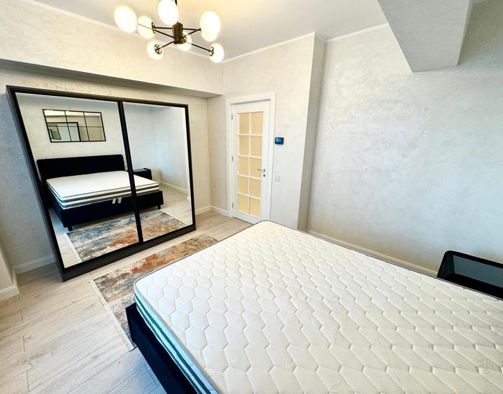 Apartament cu 2 camere decomandat în Copou
