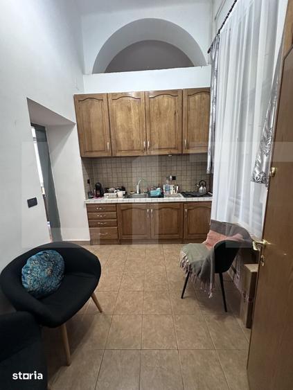 Apartament cu 2 camere în Central