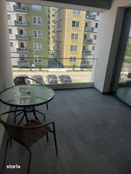 Apartament cu 2 camere decomandat în Centrul Istoric