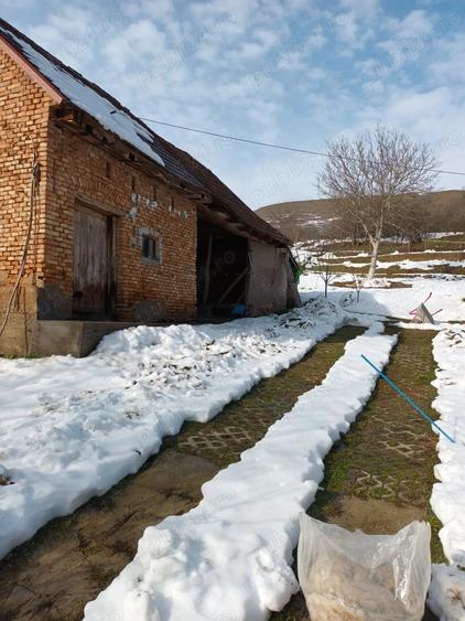 Casă cu 2 camere în Henig