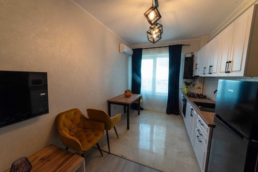 Apartament Royal Town et 9 vedere Rediu - 7