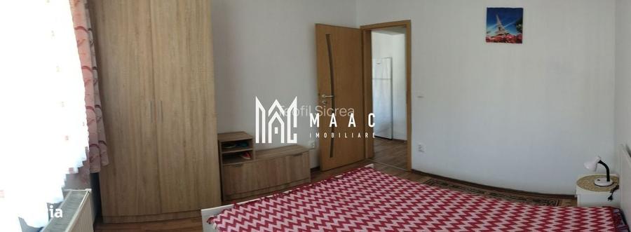 Apartament 2 camere Magnolia