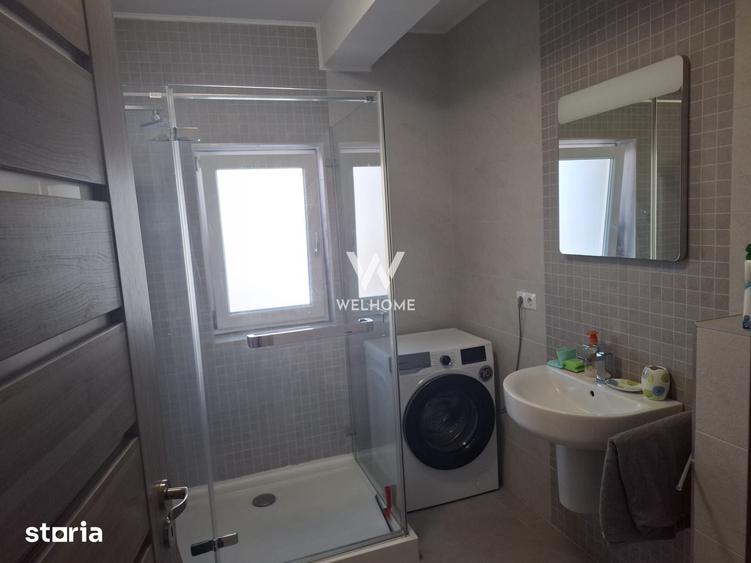 Apartament doua camere + mansarda, Selimbar, str. Brana - 1