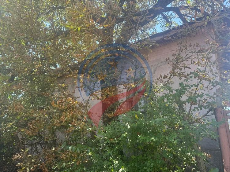 Casă individuală cu 3 camere cu Canalizare în Duțulești
