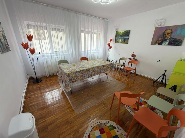 Casă individuală cu 3 camere cu Teren 350 Mp în Fundeni