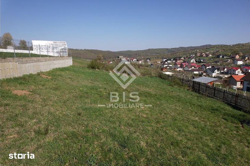 Teren de 500 mp, în Central