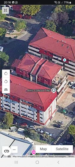 Apartament cu 2 camere nedecomandat în Olteniței