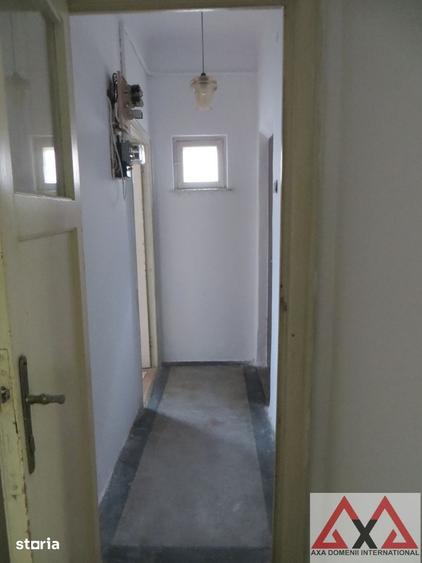 Apartament cu 2 camere în Moșilor