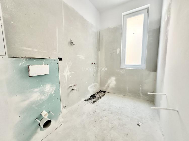 Apartament 2 camere cu dotari superioare | 53 mp | Bloc nou 2026 | Giroc