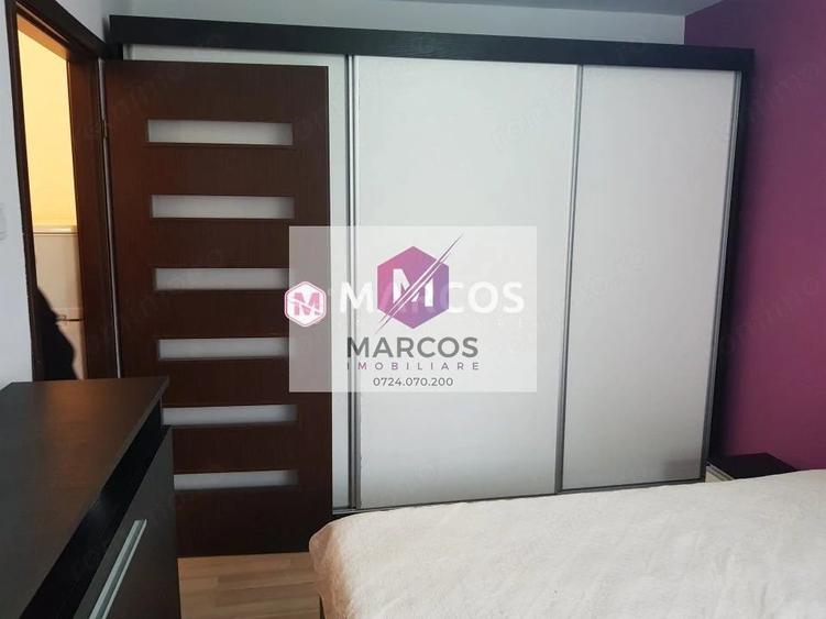 Apartament cu 2 camere decomandat în Cuptoare (Reșița)