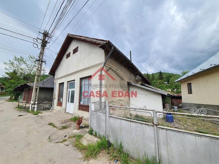 Casă cu 1 camere în Telega