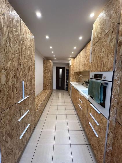 Apartament cu 2 camere decomandat în Exterior Vest