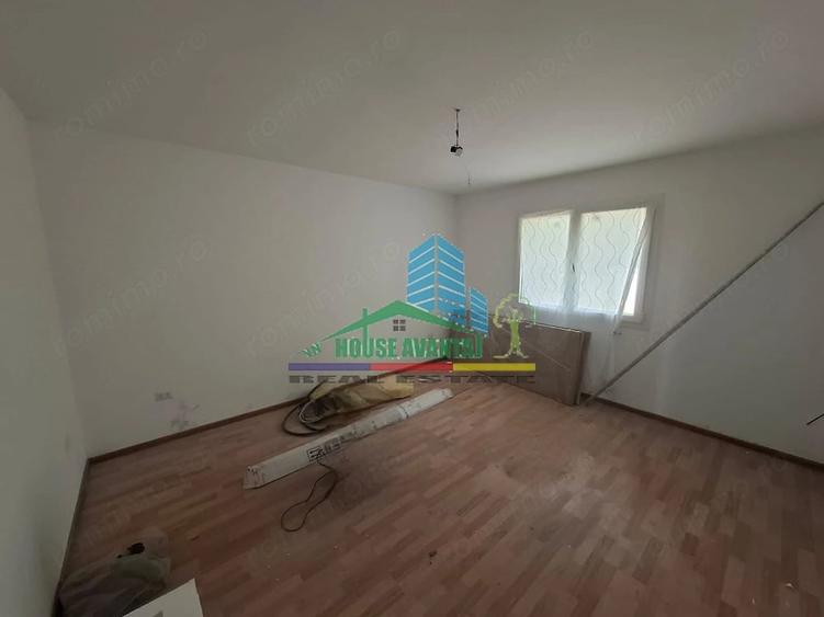 Casă cu Teren 665 Mp în Boțârlău