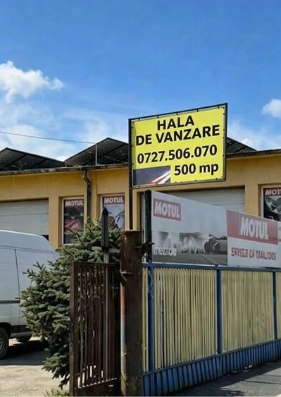 Spațiu comercial, de 491 mp, în Central