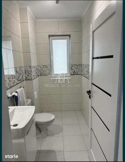Apartament 3 Camere Lux/Bloc Nou/Parcare de Inchiriat, Concept 9,Tudor - 3