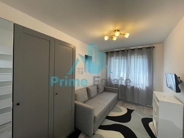 Apartament cu 2 camere decomandat în Mănăștur