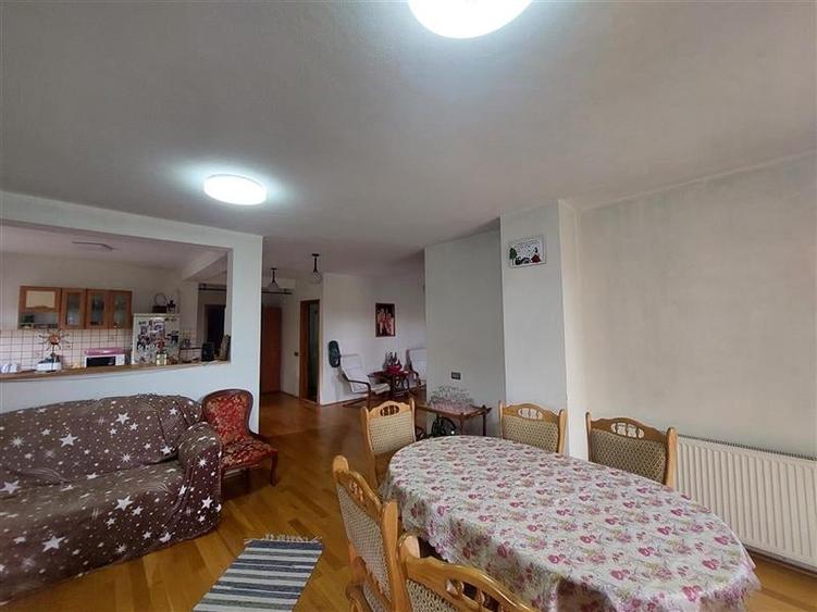 Casa cu mansarda in Sanpaul - 11