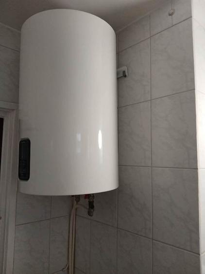 Vanzare Apartament 3 camere Iancului, Mihai Bravu - 11