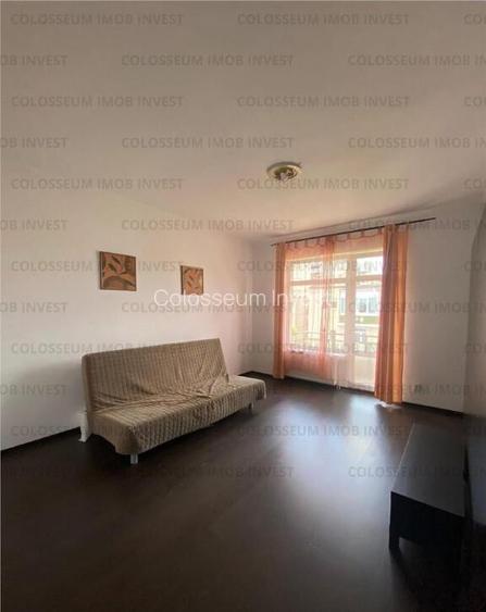 Apartament 2 camere, decomandat - zona Centru Civic Apartament 2 camere, decomandat - zona Centru Civic