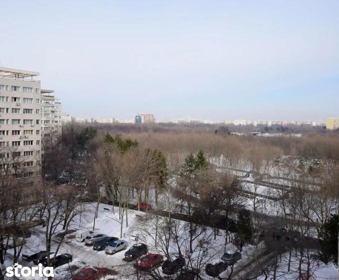Dristor , Mall Park Lake ,Odobesti, langa parc IOR - 1