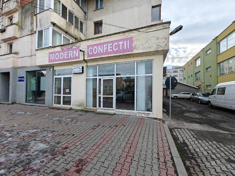Spatiu comercial de inchiriat - 3