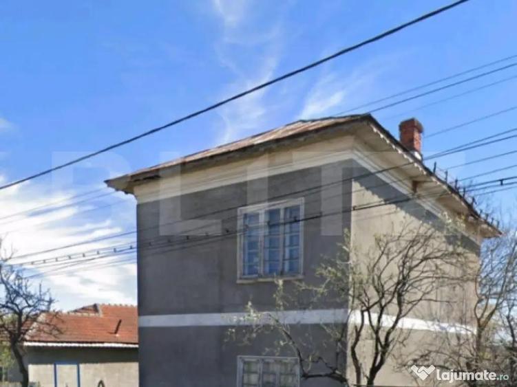 Casa P+1 renovabila, 1008 mp de teren, Sarbatoarea - 9