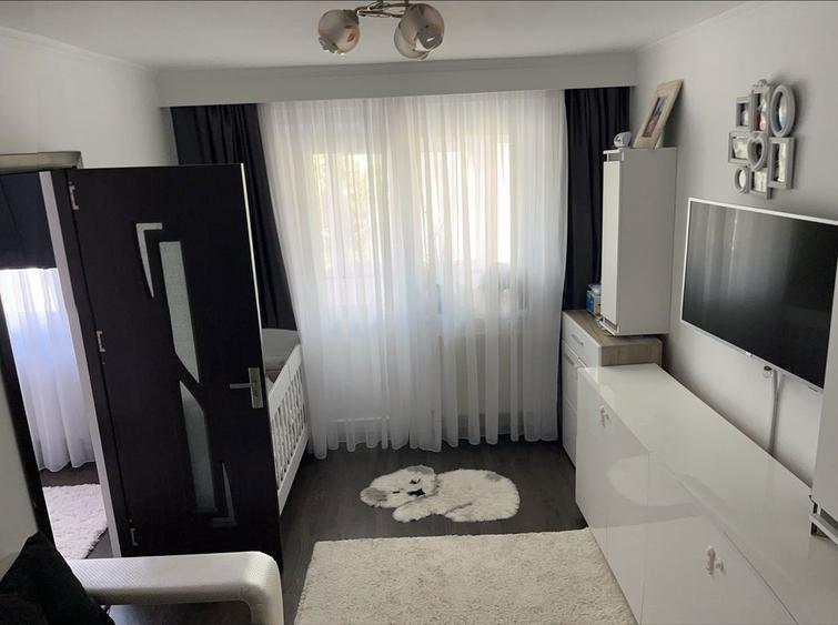 Vand apartament 2 camere - 5