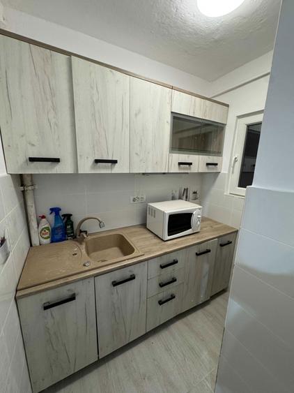 Garsoniera confort1 Vlaicu-Lebada - 2