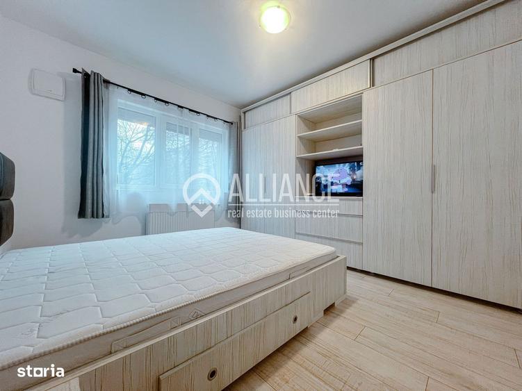 Inel 1(COD 05) - | Open House 29 Martie | 3 Camere Decomandat - 2